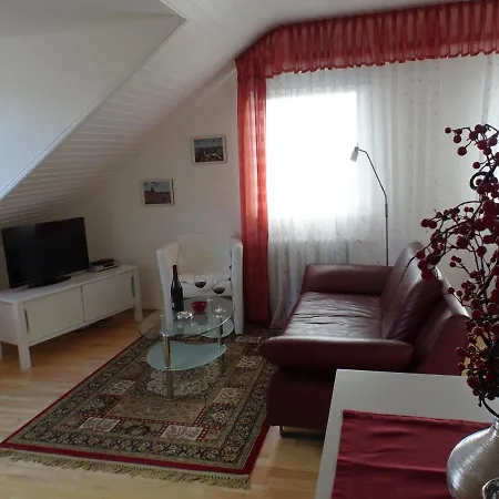 Haus Holzheimer