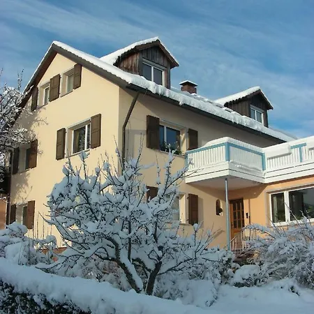 Haus Holzheimer * Bad Kissingen