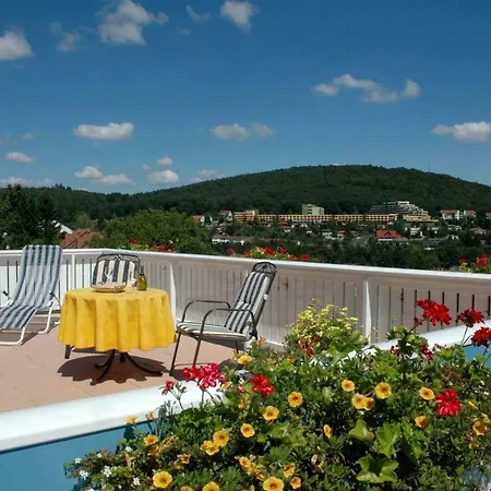 Haus Holzheimer *