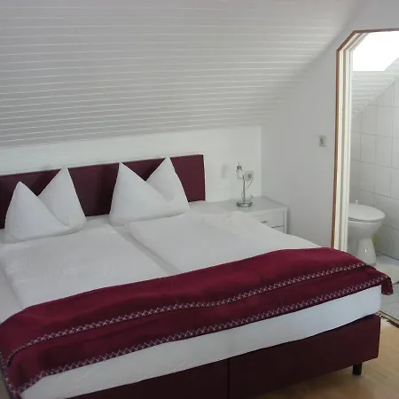 Haus Holzheimer Bad Kissingen