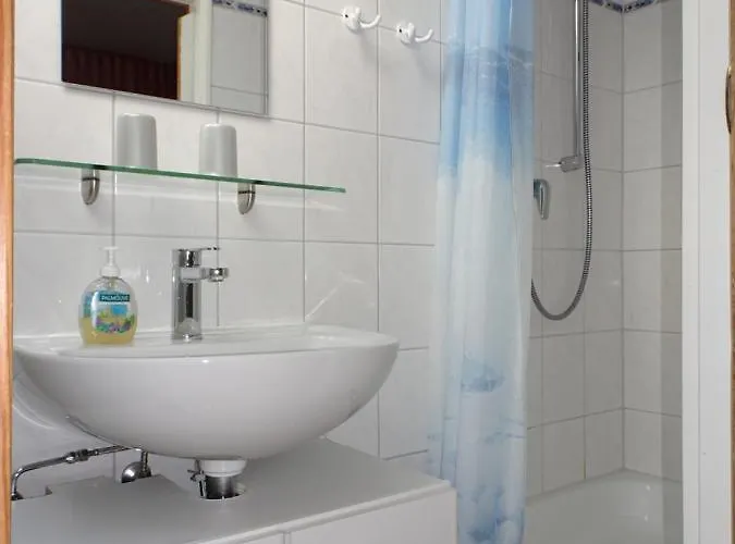 Apartman Haus Holzheimer *