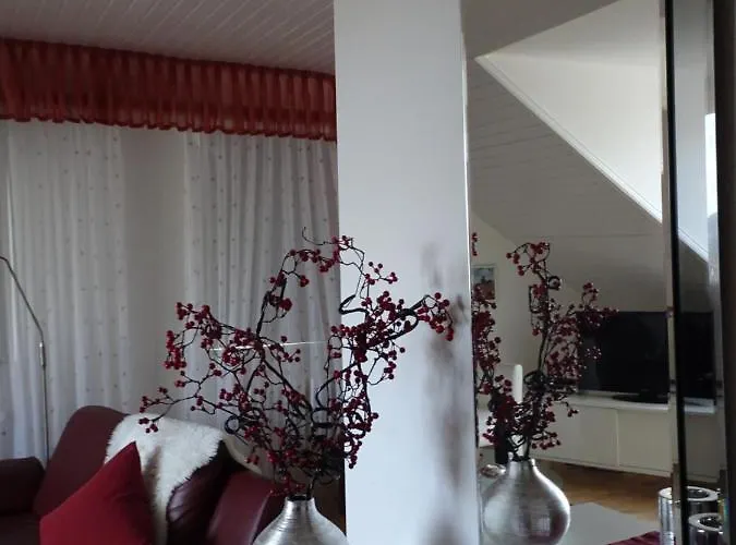 Apartman Haus Holzheimer
