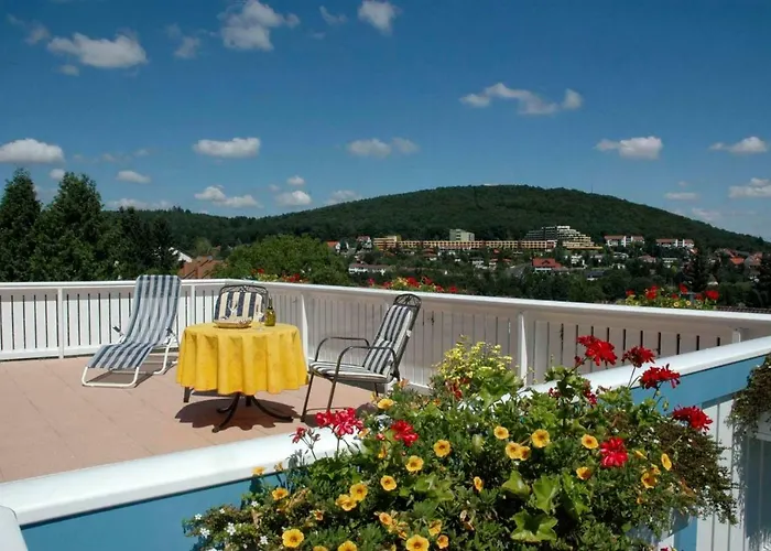 Haus Holzheimer *
