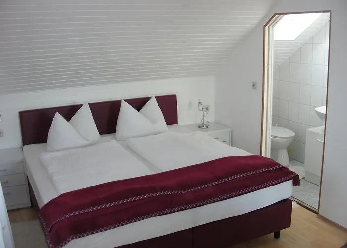 Haus Holzheimer Bad Kissingen