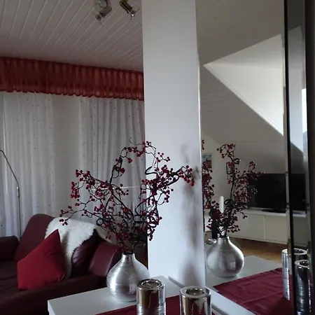 Appartamento Haus Holzheimer