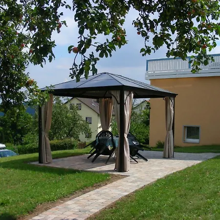Appartamento Haus Holzheimer *